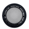 BMW Mini R55-R59 Chrome Front Door Speaker Cover (2007–2014)