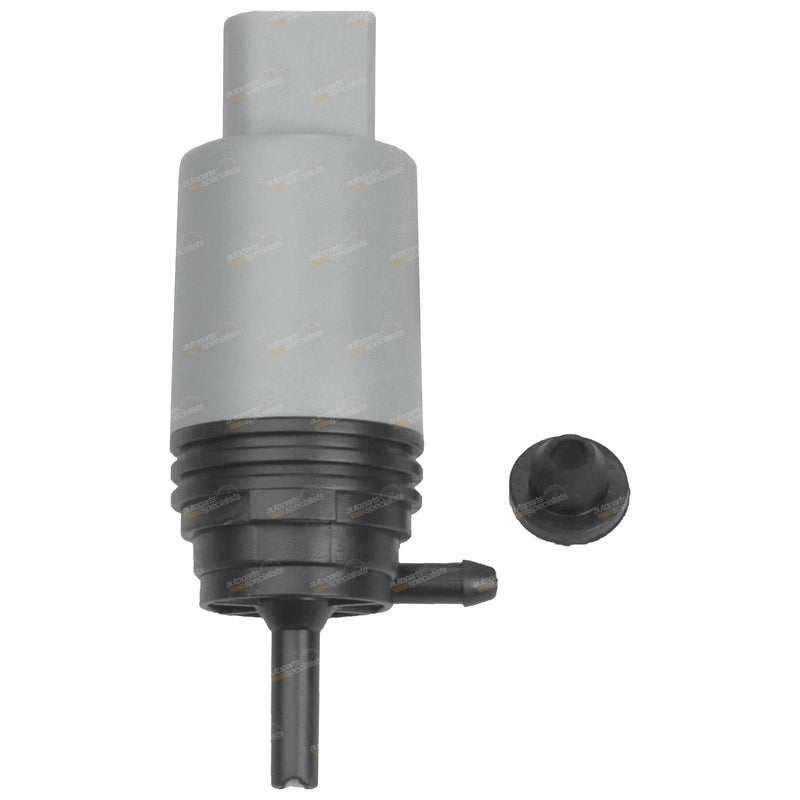 BMW 7 Series E65 E66 Front Windscreen Washer Pump (2002-2009)