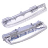 Mercedes W204 W212 SLK Daytime Running Light Fog Lamp (2007-2015)