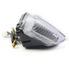 SUZUKI GSXR 600 750 LED Tail Turn Signal Lights (2005-2007)