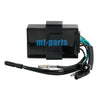 Honda CR80R CR80RB CR85R CR85RB CDI Igniter Box (1996-2004)