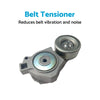 Mitsubishi Pajero NM NP 3.5L 6G74 V6, NS NT NW 3.8L Belt Tensioner (2000-2006)