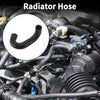 Toyota Crown Radiator Hose Lower (2007–2013)
