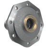 Toyota Land Cruiser 76-100 Series Front Hub Steering Knuckle Spindle