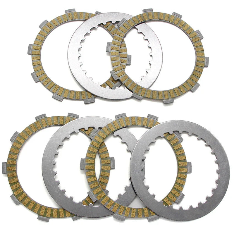 Yamaha YZF R15, FZ-16 Clutch Friction Disc Plate (2010-2018)