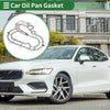 Volvo S60, XC90 Oil Pan Gasket (2011-2016, 2007-2014)