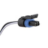 TX3A Engine Coolant Temperature Sensor Connector
