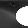 Mercedes-Benz Sprinter W907 W910 Front Left Fog Light Cover (2019-2022)