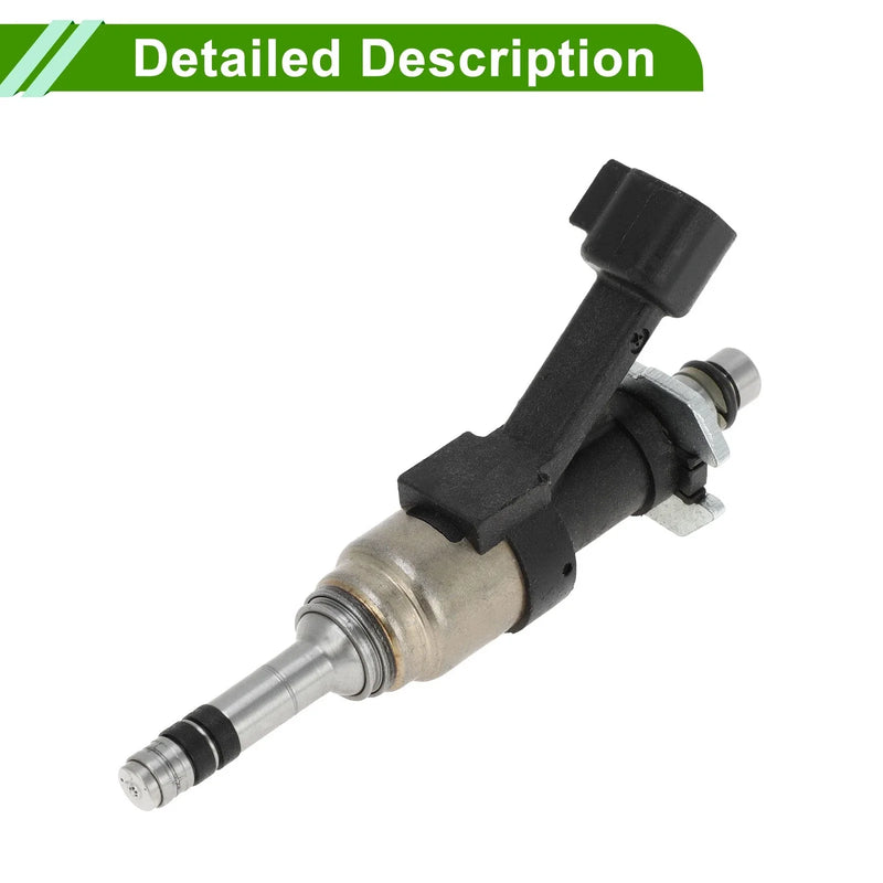 Chevy Silverado 2500 5.3L Fuel Injector (2014-2018)