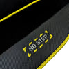 BMW 3 Series M3 E46 with Carbon (2000-2006) - AutoWin Floor Mats