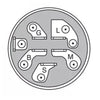Ferris IS600Z and Snapper S75X IGNITION Switch