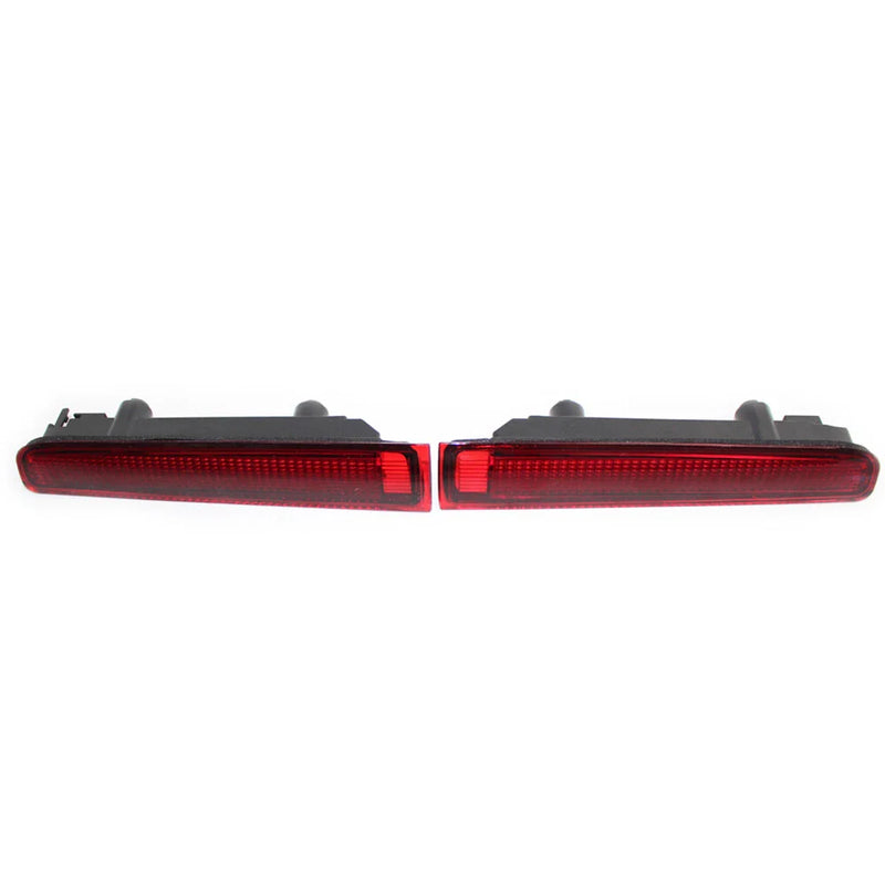 VW Transporter T5 T6 T6.1 Red High Level Rear Brake Light (2003-2022)