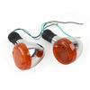 Honda Magna Steed 400 600 VTX 1800 Rear Turn Signal Light