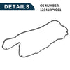 Honda Accord Valve Cover Gasket (2018-2021)