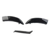 Ford Fiesta, B-Max Rearview Mirror Turn Signal Light (2008-2019)