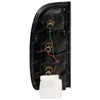 Ford Courier Ute RH Taillight (1999 - 2004)