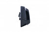 Toyota Hilux SR SR5 Black Tailgate Handle with Camera Hole (2015-2021)