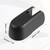 Nissan Armada (2017-2022) Black Rear Windshield Wiper Arm Cover