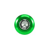 Honda 8mm Green Motorcycle CNC Swing Arm Spools