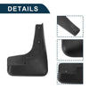 Toyota Avanza Mud Flaps Splash Guards 1 Set (2005-2010)
