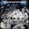 Subaru Forester Water Pump with Seals (2006-2010)