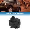 Jeep Wrangler Door Lock Switch (2007-2010)