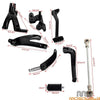 Harley Softail Street Bob FXBB FXBBS Forward Controls Footpegs (2018-2023)