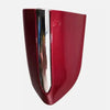 Ford Fusion Edge Door Handle Key Cover Cap / Red Front Left (2015–2020)