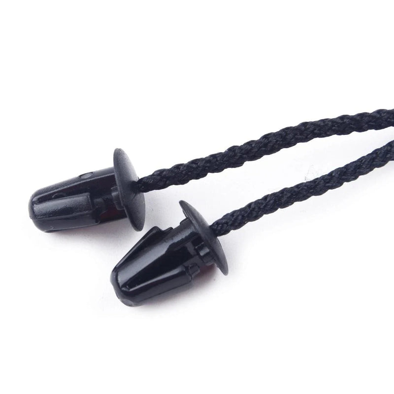 Ford Focus Hatchback Rear Trunk Storage Strap (2012-2017)