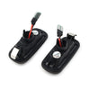 Audi A3 A4 B7 A6 C5 Dynamic LED Side Marker Turn Signal Light (2001-2012)