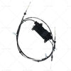 Range Rover Sport & Discovery Park Brake Module Handbrake Actuator (2005-2013)