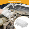 BMW 3 Series Engine Oil Cooler (2012-2019)