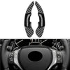 Lexus RX GS 200t 300 350 450h GX460 Steering Wheel Shift Paddle Extensions (2016-2023)