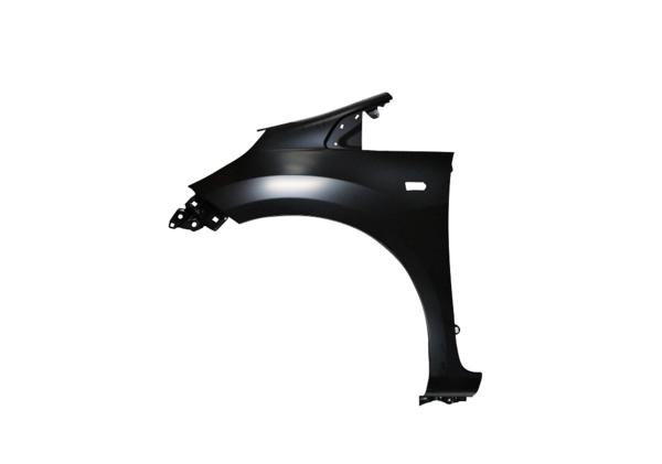Guard Left Hand Side FOR Honda Jazz GE 2011-2014