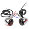 Harley XL883 1200 X48 12V Rear Turn Signal Lights (2004-2022)