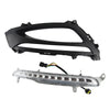 Kia Optima K5 Front Bumper DRL Fog Lamp (2011–2013)