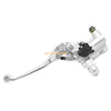 Yamaha YFZ450 / YFZ450R / YFZ450X Front Right Brake Master Cylinder