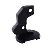 BMW 5 Series E39 Left Front Bumper Bracket (1996-2003)