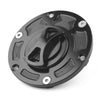 Kawasaki Ninja 250R 2008-2012, EX300 2013-2014 Fuel Gas Tank Cap Cover