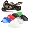 Kawasaki Ninja ZX6R Carbon Fiber Rear Seat Cover (2005-2006)