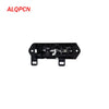 Toyota Hiace Black Left Interior Door Handle (2005-2019)