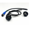 Parking Monitor 12V Waterproof 150° Rear View Backup Camera