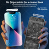 iPhone 12 Pro Max Tempered Glass Screen Protectors