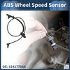 Dodge Dakota ABS Wheel Speed Sensor (2005-2011)