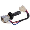 LAND ROVER DEFENDER TD5 Front Headlight Switch (2002–2006)