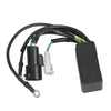Suzuki DF100 DF115 DF140 DF150 DF175 DF225 Relais Assy (2000-2023)