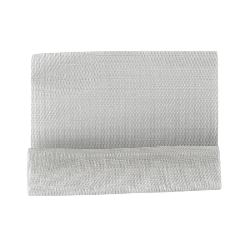 Car Bumper Crack Repair Stainless Steel Wire Screen Mesh 1 Pc