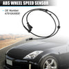 Nissan Mk3 ABS Wheel Speed Sensor (2003-2010)