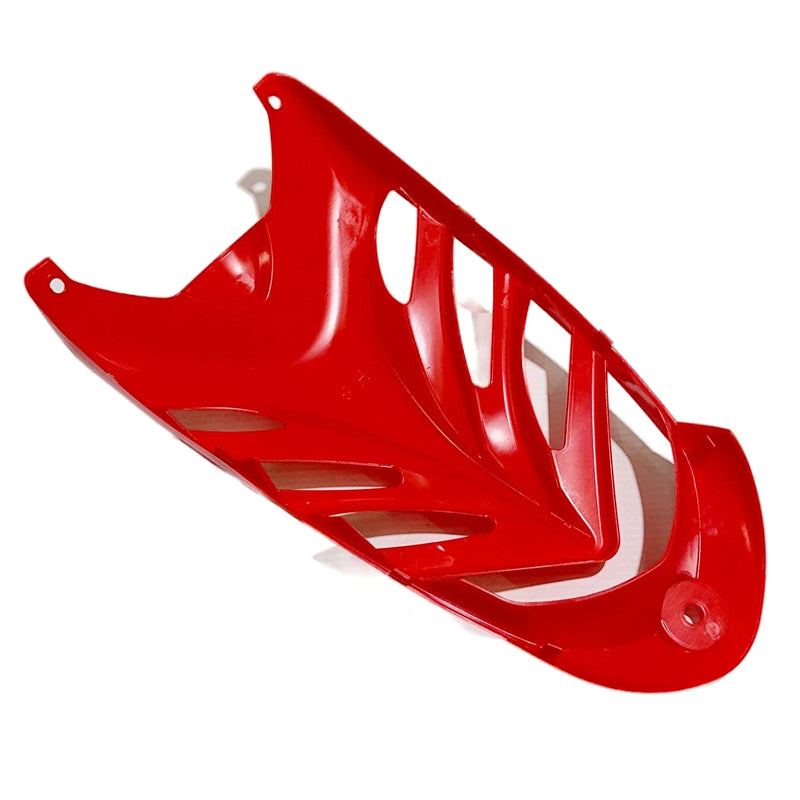 250cc Dinosaur Quad Dirt Bike ATV RED Head Light Cover
