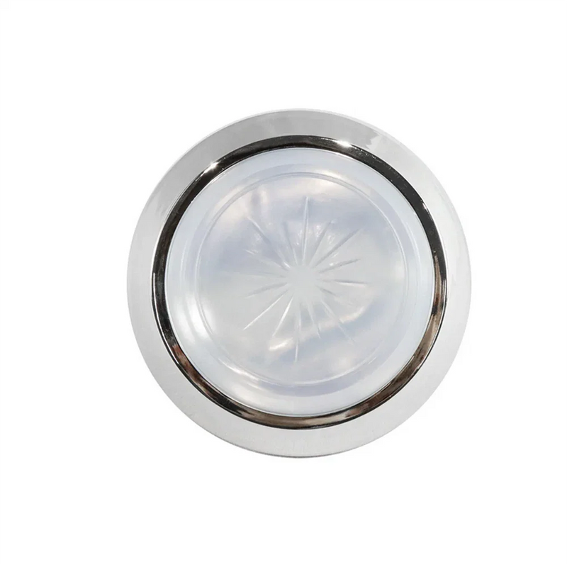Camaro, Firebird, Fullsize, Chevelle, Nova Dome Light Base + Lens (1982-1992)